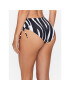 Triumph Bikini partea de jos Summer 10214742 Negru - Pled.ro