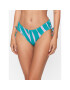 Triumph Bikini partea de jos Summer 10214742 Verde - Pled.ro