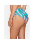 Triumph Bikini partea de jos Summer 10214742 Verde - Pled.ro