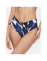 Triumph Bikini partea de jos Summer Allure 10214508 Bleumarin - Pled.ro