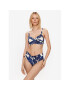 Triumph Bikini partea de jos Summer Allure 10214508 Bleumarin - Pled.ro