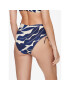 Triumph Bikini partea de jos Summer Allure 10214508 Bleumarin - Pled.ro