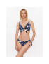 Triumph Bikini partea de jos Summer Allure 10214569 Colorat - Pled.ro