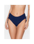 Triumph Bikini partea de jos Summer Glow 10214533 Bleumarin - Pled.ro