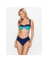 Triumph Bikini partea de jos Summer Glow 10214533 Bleumarin - Pled.ro