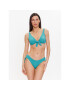 Triumph Bikini partea de jos Summer Glow 10214564 Verde - Pled.ro