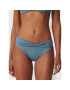 Triumph Bikini partea de jos Venus Elegance 10211156 Albastru - Pled.ro