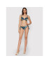 Triumph Bikini partea de sus Botanical Leaf 10207904 Bleumarin - Pled.ro