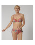 Triumph Bikini partea de sus Botanical Leaf 10207904 Portocaliu - Pled.ro