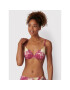 Triumph Bikini partea de sus Botanical Leaf 10207904 Roz - Pled.ro