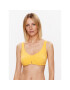 Triumph Bikini partea de sus Flex Smart Summer 10214527 Galben - Pled.ro