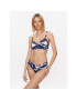 Triumph Bikini partea de sus Summer Allure 10214546 Bleumarin - Pled.ro