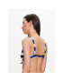 Triumph Bikini partea de sus Summer Fizz 10214575 Bleumarin - Pled.ro