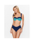 Triumph Bikini partea de sus Summer Glow 10214513 Colorat - Pled.ro