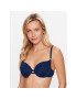 Triumph Bikini partea de sus Summer Glow 10214521 Albastru - Pled.ro