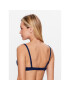 Triumph Bikini partea de sus Summer Glow 10214521 Albastru - Pled.ro