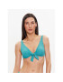 Triumph Bikini partea de sus Summer Glow 10214567 Verde - Pled.ro