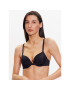 Triumph Bikini partea de sus Summer Mix & Match 10214740 Negru - Pled.ro