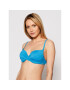 Triumph Bikini partea de sus Venus Elegance 10207648 Albastru - Pled.ro