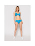 Triumph Bikini partea de sus Venus Elegance 10207648 Albastru - Pled.ro