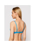 Triumph Bikini partea de sus Venus Elegance 10207648 Albastru - Pled.ro