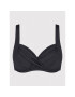 Triumph Bikini partea de sus Venus Elegance 10211174 Negru - Pled.ro