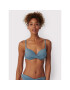 Triumph Bikini partea de sus Venus Elegance 10211184 Albastru - Pled.ro