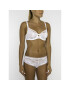 Triumph Boxeri Beauty-Full Darling 10156817 Alb - Pled.ro