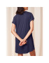 Triumph Cămașă de noapte Nightdresses NDK 02 X 10215185 Bleumarin - Pled.ro