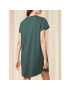 Triumph Cămașă de noapte Nightdresses NDK 02 X 10215185 Verde - Pled.ro