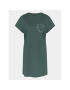 Triumph Cămașă de noapte Nightdresses NDK 02 X 10215185 Verde - Pled.ro