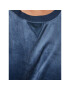 Triumph Cămașă pijama Mix & Match Velour 10213406 Bleumarin Relaxed Fit - Pled.ro