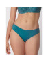 Triumph Chilot brazilian Lovely Micro 10182554 Albastru - Pled.ro