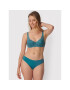 Triumph Chilot brazilian Lovely Micro 10182554 Albastru - Pled.ro