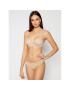 Triumph Chilot brazilian Lovely Micro 10182554 Bej - Pled.ro