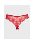 Triumph Chilot brazilian Tempting Lace 10182559 Roșu - Pled.ro