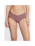 Triumph Chilot brazilian Velveteen Sensation 10213109 Violet - Pled.ro