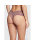 Triumph Chilot brazilian Velveteen Sensation 10213109 Violet - Pled.ro