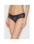 Triumph Chilot clasic Tempting Lace 10182560 Bleumarin - Pled.ro