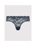 Triumph Chilot clasic Tempting Lace 10182560 Bleumarin - Pled.ro