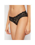 Triumph Chilot clasic Tempting Lace 10182560 Negru - Pled.ro