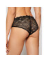 Triumph Chilot clasic Tempting Lace 10182560 Negru - Pled.ro