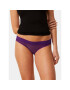 Triumph Chilot clasic Tempting Sheer Highleg Tai 10215956 Violet - Pled.ro