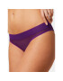 Triumph Chilot clasic Tempting Sheer Highleg Tai 10215956 Violet - Pled.ro