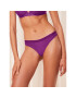 Triumph Chilot tanga Aura Spotlight T High Leg string 10216475 Violet - Pled.ro