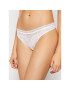 Triumph Chilot tanga Beauty-Full Darling 10156818 Alb - Pled.ro