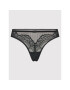 Triumph Chilot tanga Beauty-Full Darling 10156818 Negru - Pled.ro