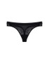 Triumph Chilot tanga Beauty-Full Darling 10156818 Negru - Pled.ro