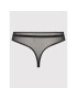 Triumph Chilot tanga Beauty-Full Darling 10156818 Negru - Pled.ro