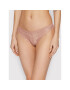 Triumph Chilot tanga Tempting Lace 10182559 Bej - Pled.ro